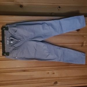 Size 6 Royalty For Me Light Gray Jeans